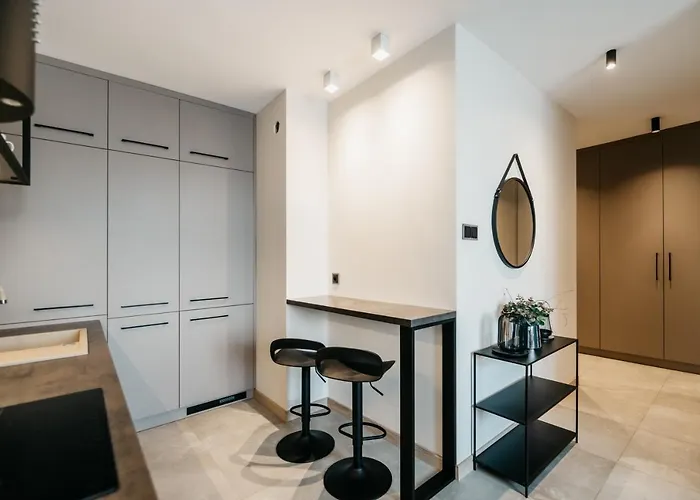 Nocosfera Premium Ogrodowy I Kalisz